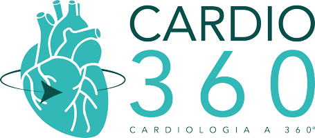 Cardio360 logo