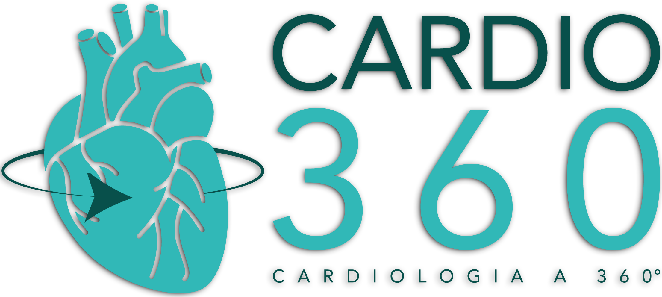 Cardio360 logo